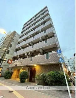 BLUROCK秋葉原【12階】の外観