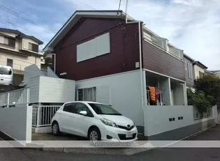 メゾン・ド・ニシムラ【2階】の外観