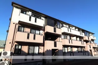 ロイヤルフローリッシュ【202号室】の外観