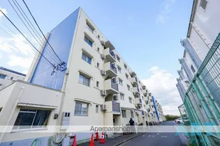 アルト堀江 3号棟の画像