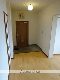 桂ハイツ【103号室】の内装