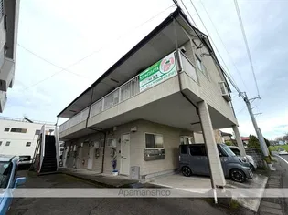 サンシャインハイツAの画像