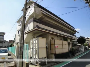 グランドハイツ百道の画像