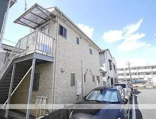 シュノンソウの画像