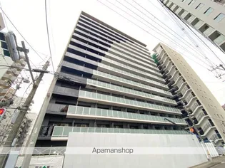 ロイヤルパークス仙台青葉通【401号室】の外観