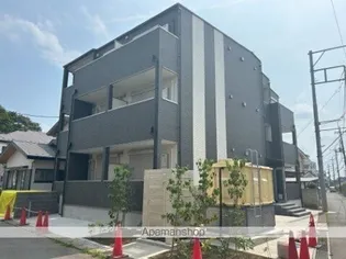 ジーメゾン我孫子東の画像