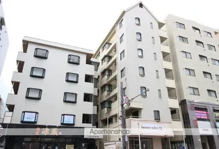 ジュネパレス松戸第22の画像