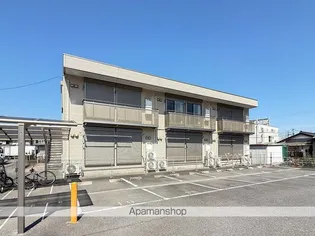 パークヒルウノキⅡの画像