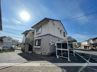 セジュール広瀬 Bの画像