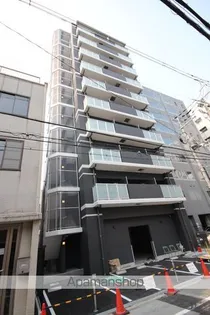 LaDouceur新大阪【6階】の外観