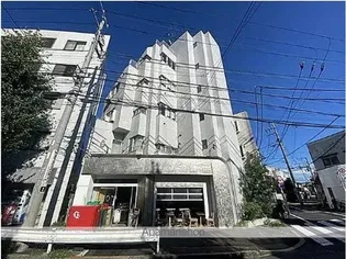 ロイヤルパーク駒沢【302号室】の外観