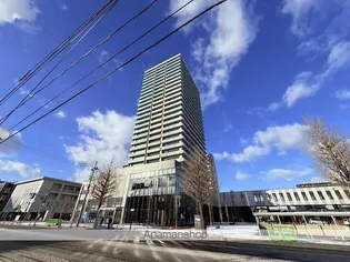 プレミストタワーズ札幌苗穂ブライトゲートの画像