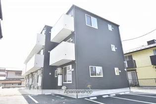 CRESCENT台原【3階】の外観