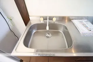 ラ・フォーレ【208号室】の内装