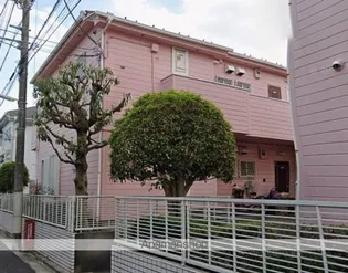 クレセント ドヌールの画像