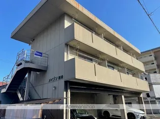 メイゾン西港の画像
