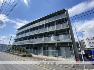 お花畑マンションの画像