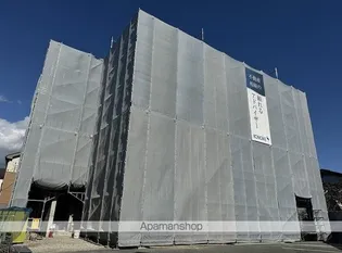 シーガル子安町【2階】の外観