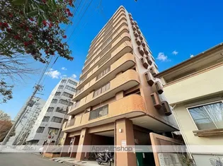 朝日プラザ東九番丁の画像