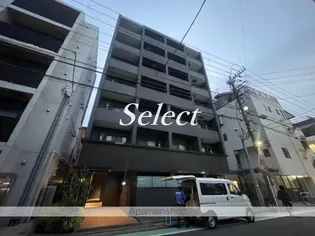 LE'A横濱天王町弐番館の画像