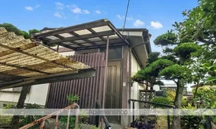 愛知県大府市桃山町4丁目【一戸建】の外観