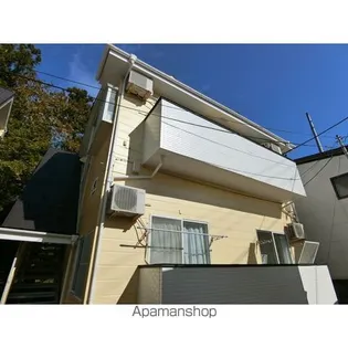 シティハイツ蔦Aの画像