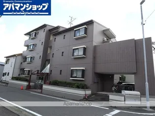 バローネ神沢の画像