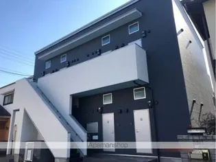 HORIZON IIIの画像