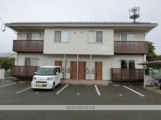 岩手県盛岡市黒石野1丁目【アパート】の外観