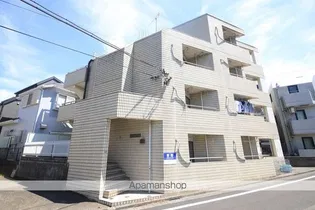 センチュリー永山の画像