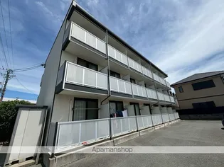 レオパレスあおいMの画像