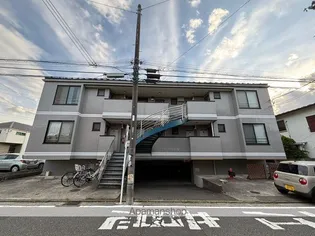 ソラル カーサ北寺尾の画像