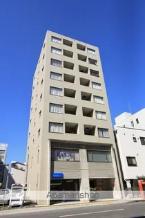 グラン榎町の画像