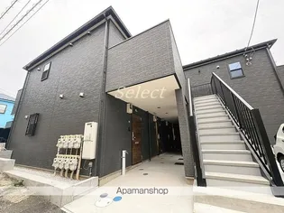 クレストコート杉田の画像