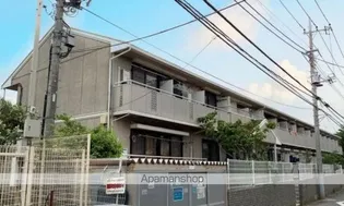 リファレンス胡録台B棟の画像