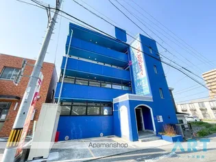 スミタスヴィレッジ高砂の画像