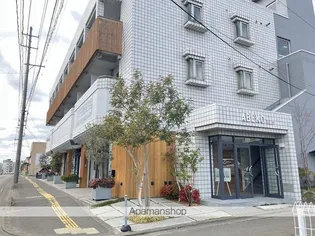 ABEKOビルの画像