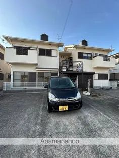 宇野ハイツの画像