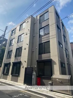 ハーモニーフラッツ神楽坂【103号室号室】の外観