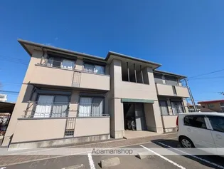 パルメゾン B棟の画像