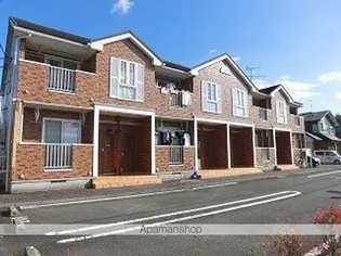 グリーンスクエアAの画像