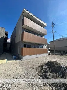 フジパレス和泉大宮駅南Ⅰ番館の画像