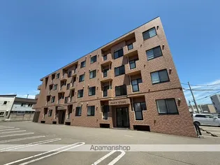ジェルメ日乃出町の画像