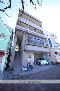 ドエル【2階】の外観