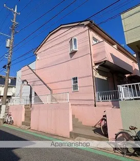 セントヒルズ幕張本郷の画像