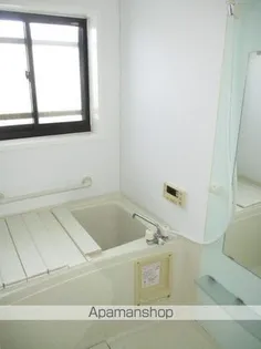 エスポワール栄田【A号室】の風呂