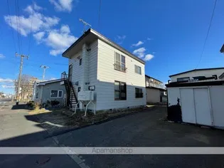 芦田方一棟二戸の画像