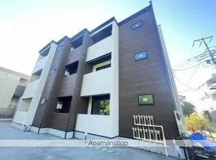 KAMAKURA HILLS【103号室】の外観