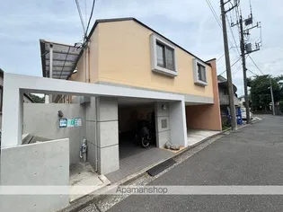ヒルステージ東寺尾の画像