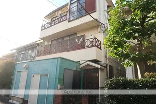 ますともビル【3階】の外観